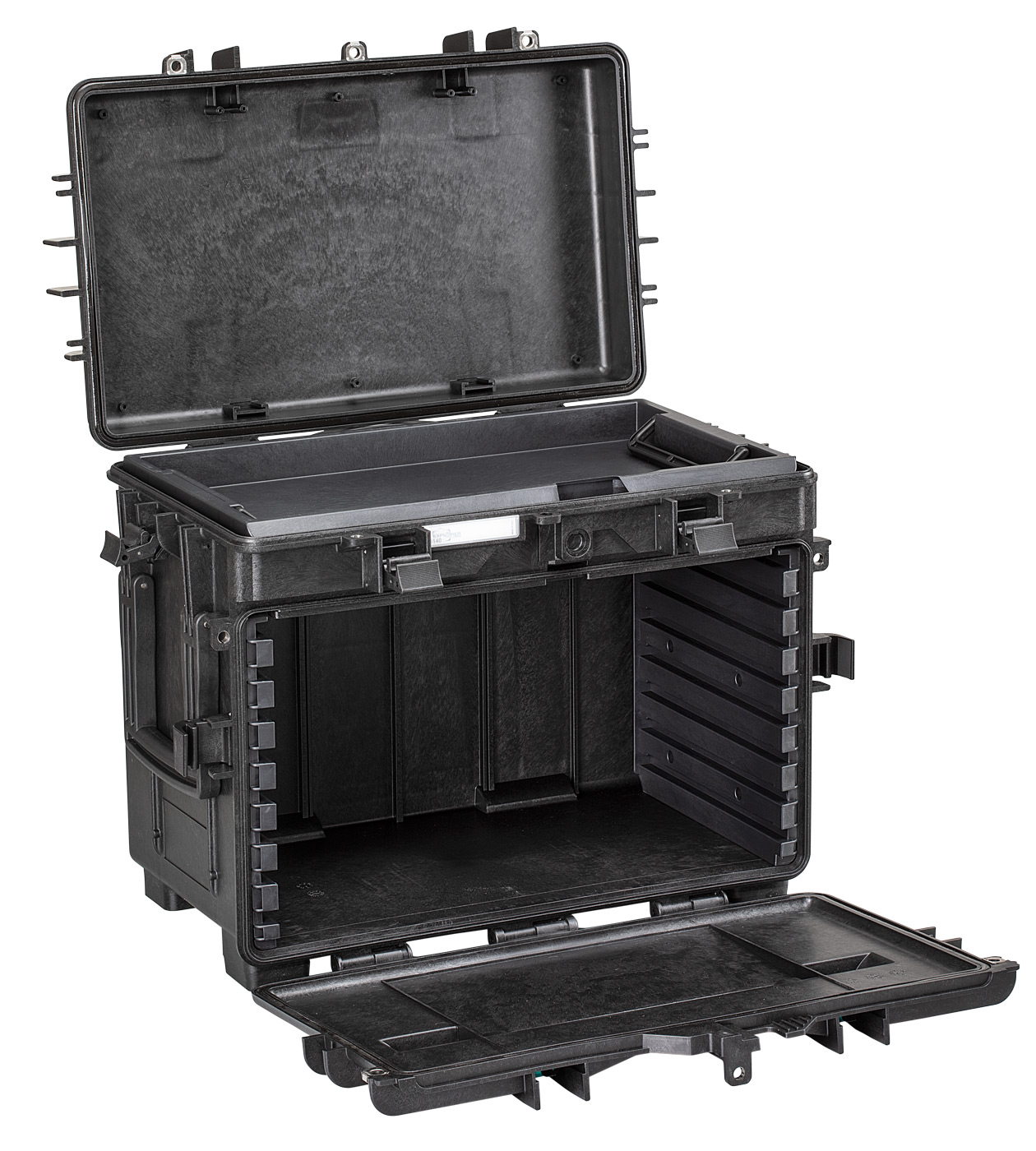 EXPLORER Case 5140 EXPLORER Case 5140