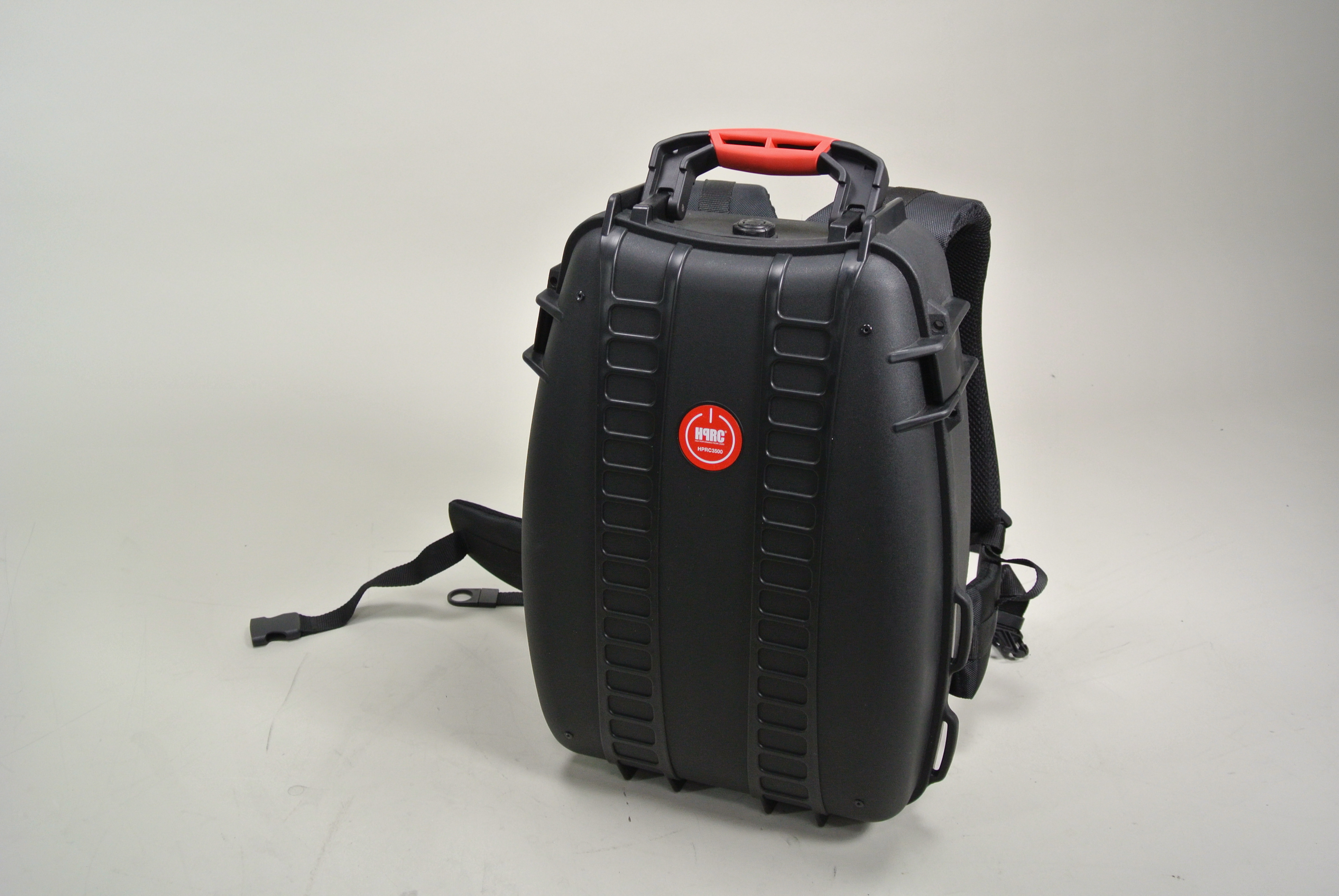 HPRC3500 Werkzeugkoffer