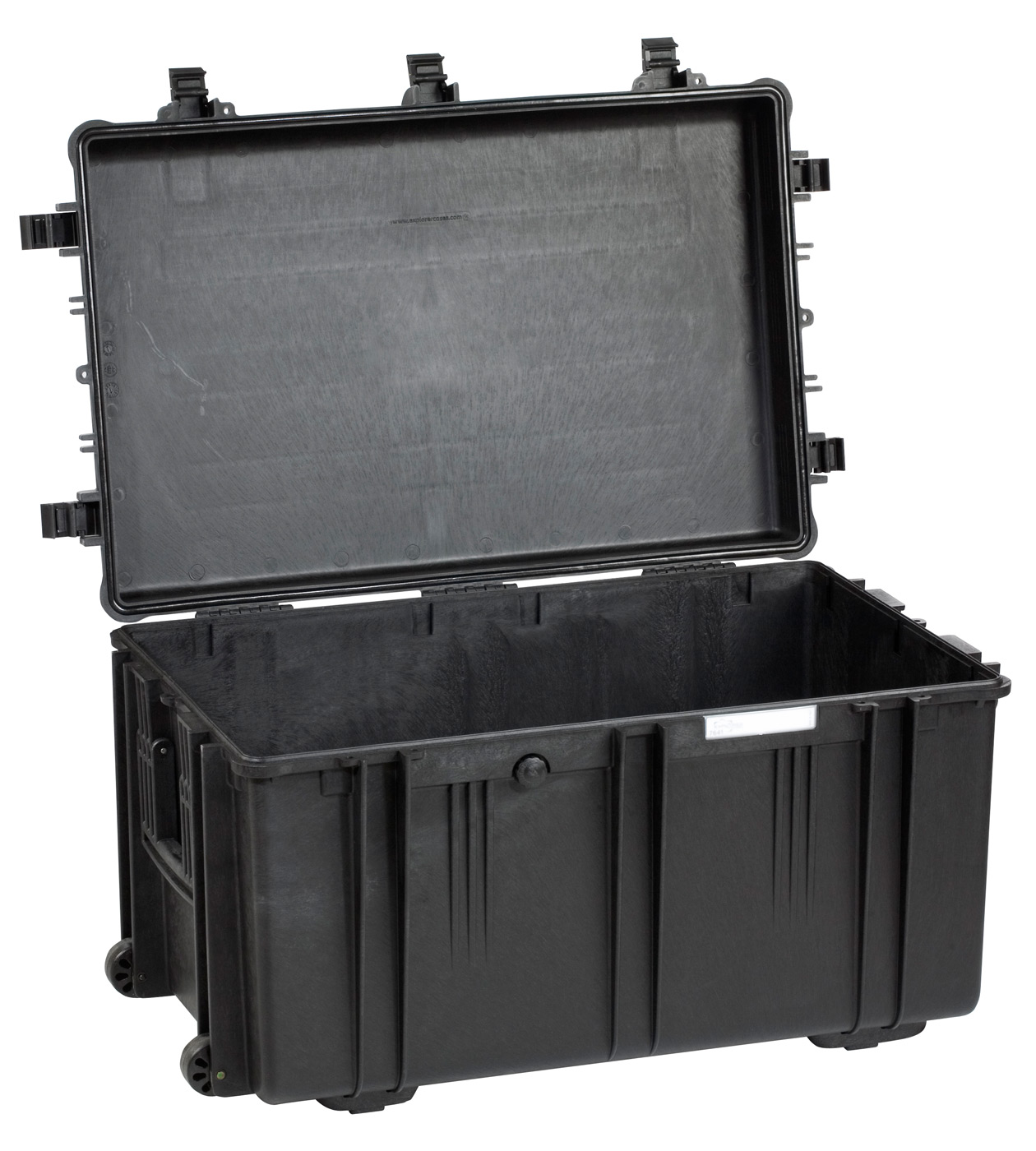 EXPLORER Case 7641