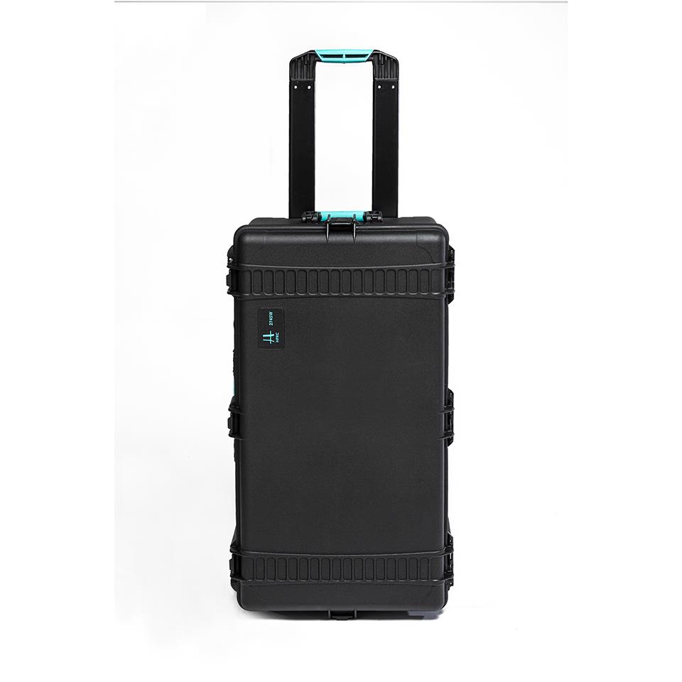 HPRC2745W mit Rollen