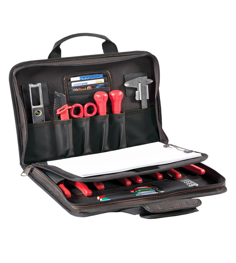 Werkzeugtasche TOP 08 L