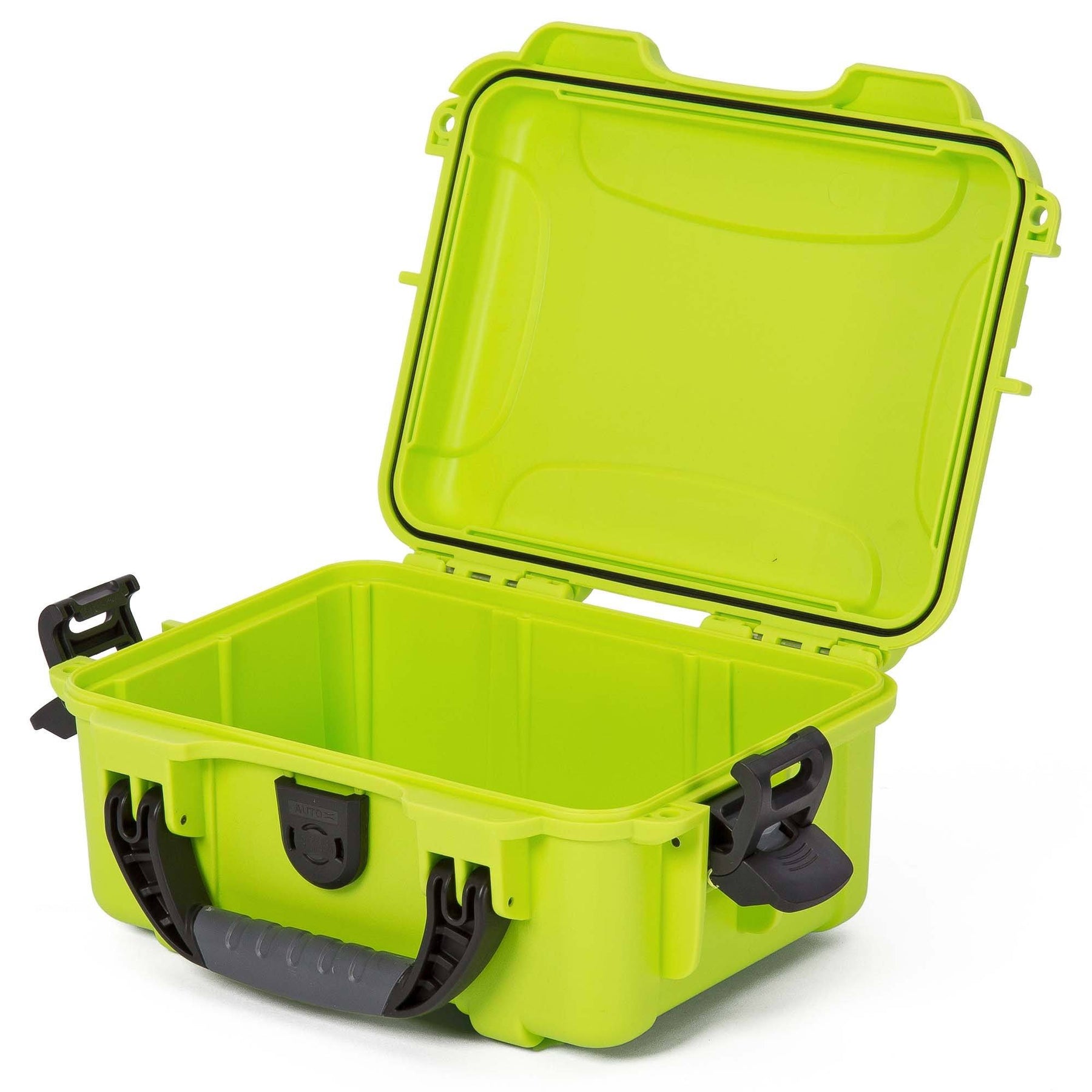 limette / leer