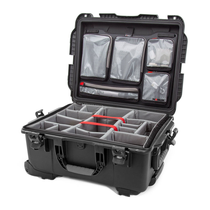 schwarz / Pro Photo Kit