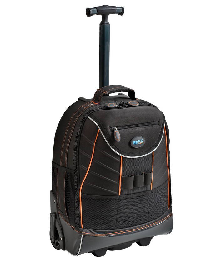 Werkzeugrucksack Trolley 01 N