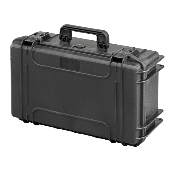 Outdoorkoffer MAX520