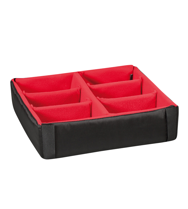 Fächereinsatz für 3317W