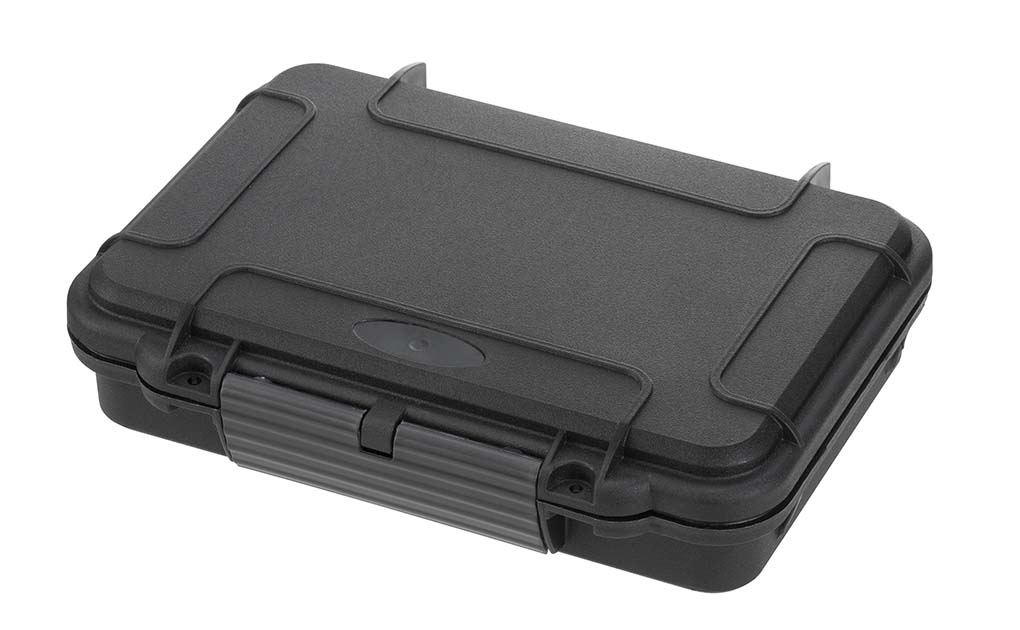 MAX002V Etui wasserdicht