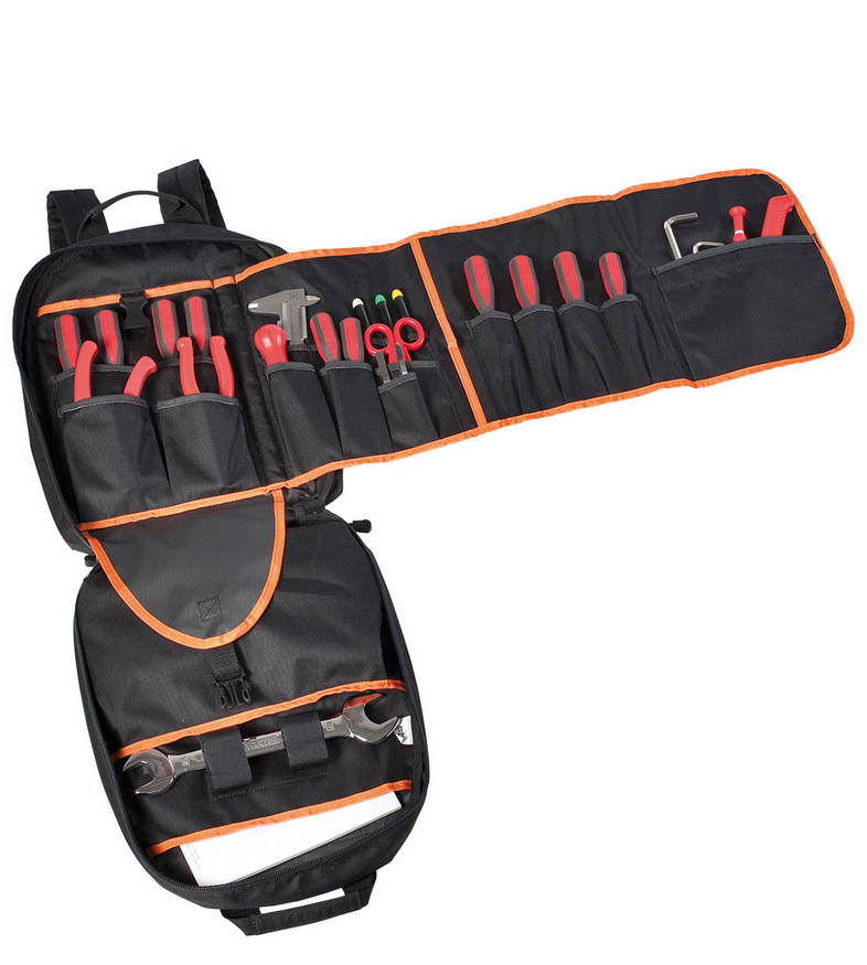 Werkzeugtasche BAG 07