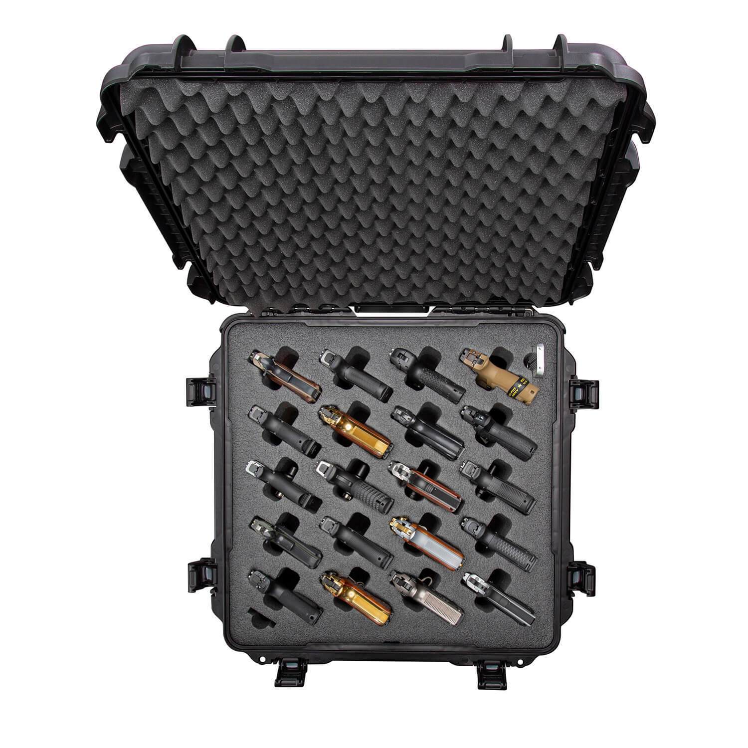 NANUK™ 968 Outdoorkoffer