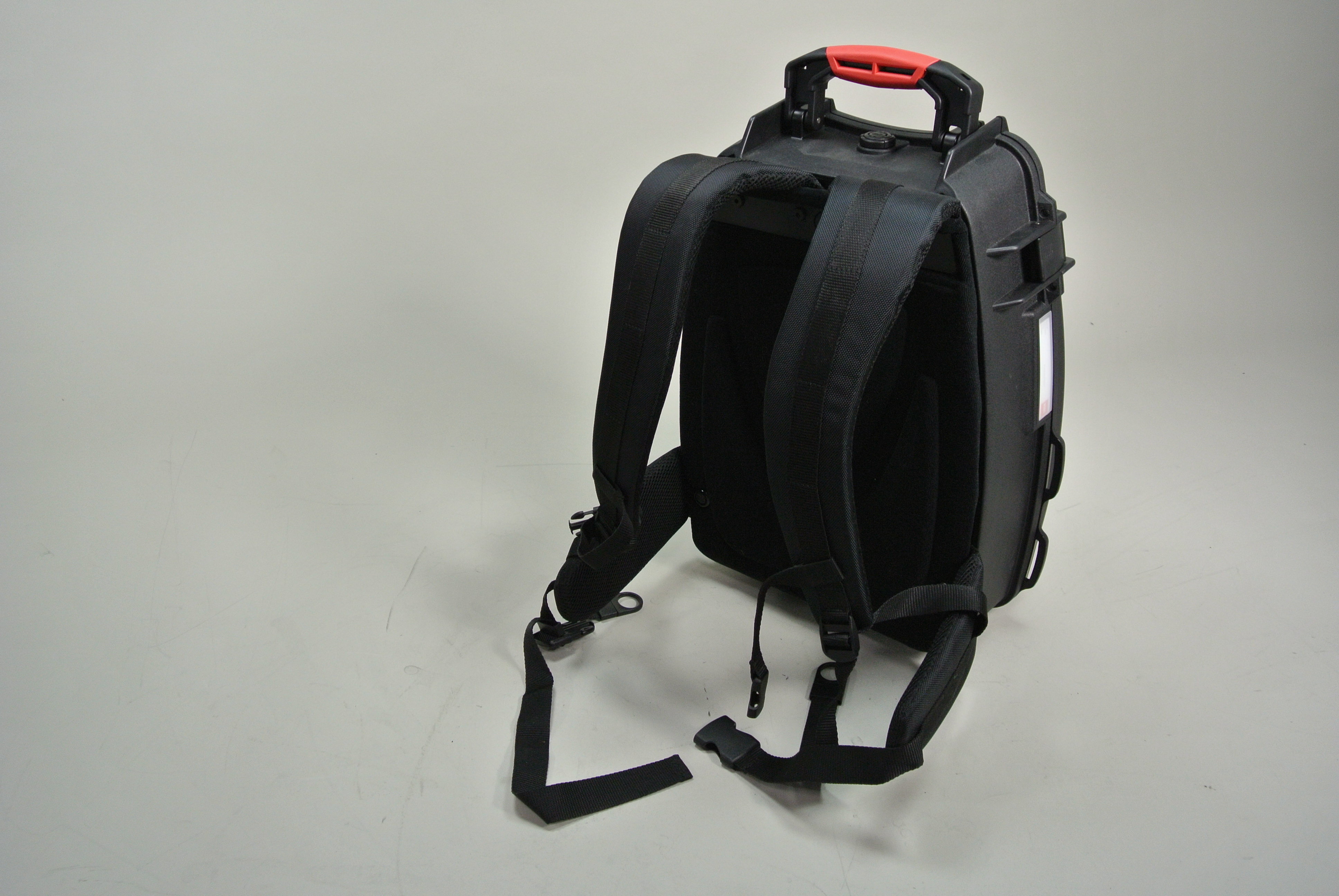 HPRC3500 Werkzeugkoffer