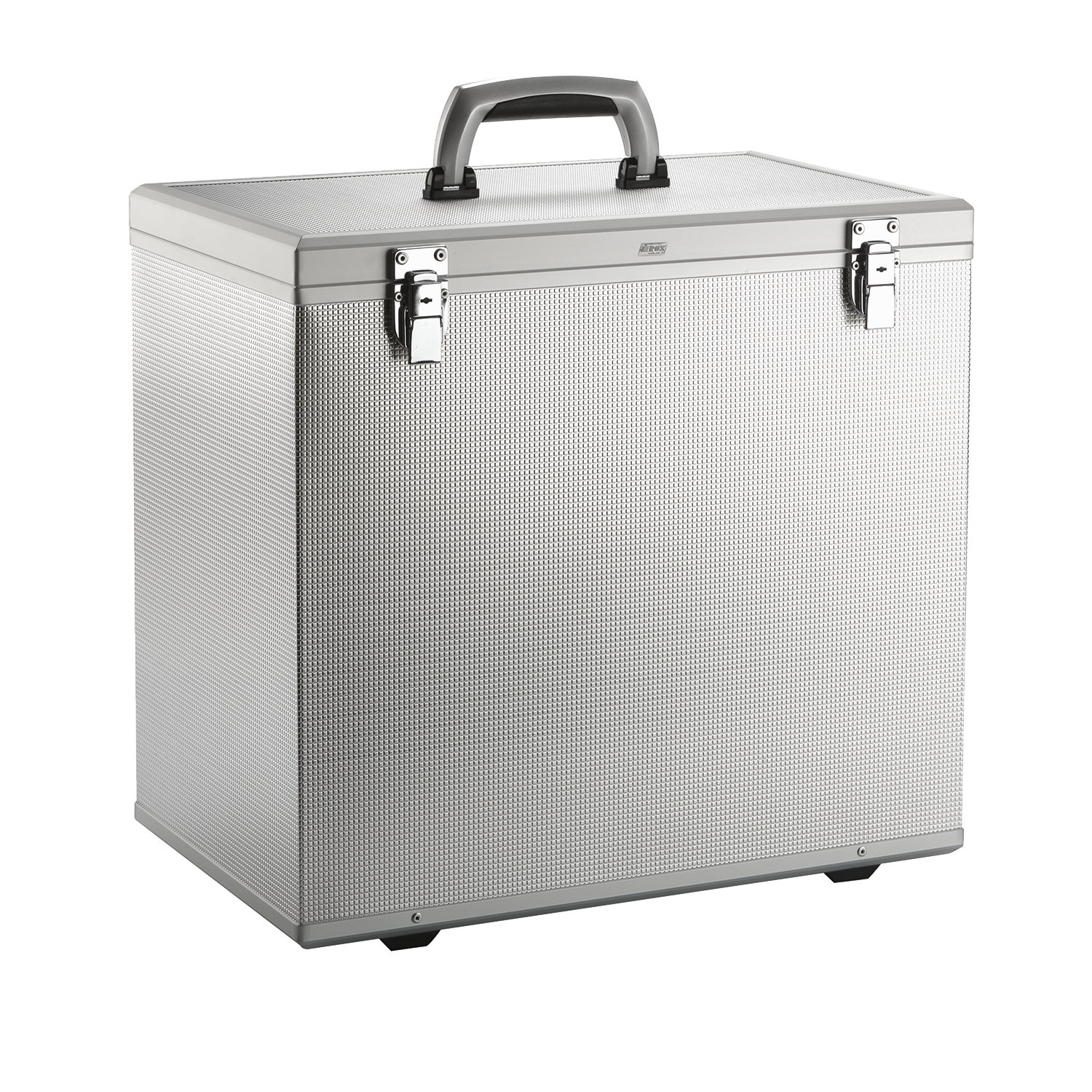 ALU-SOLID 3121 Stand-Alukoffer