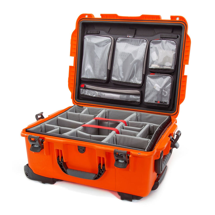 orange / Pro Photo Kit