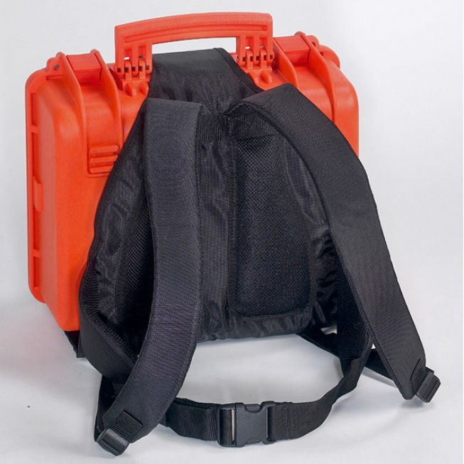 Rucksacktragesystem