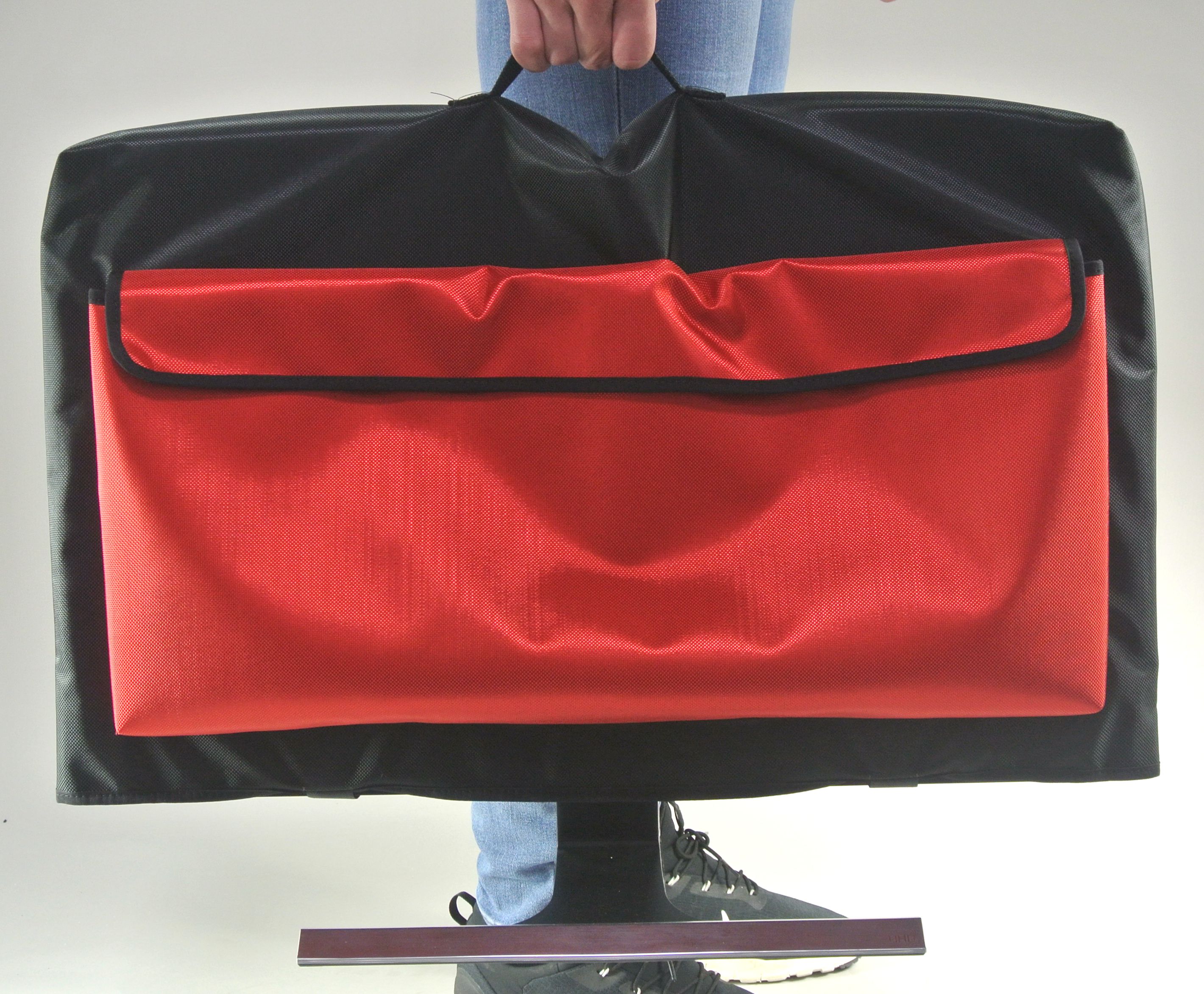 Monitor Tasche M20 PRO