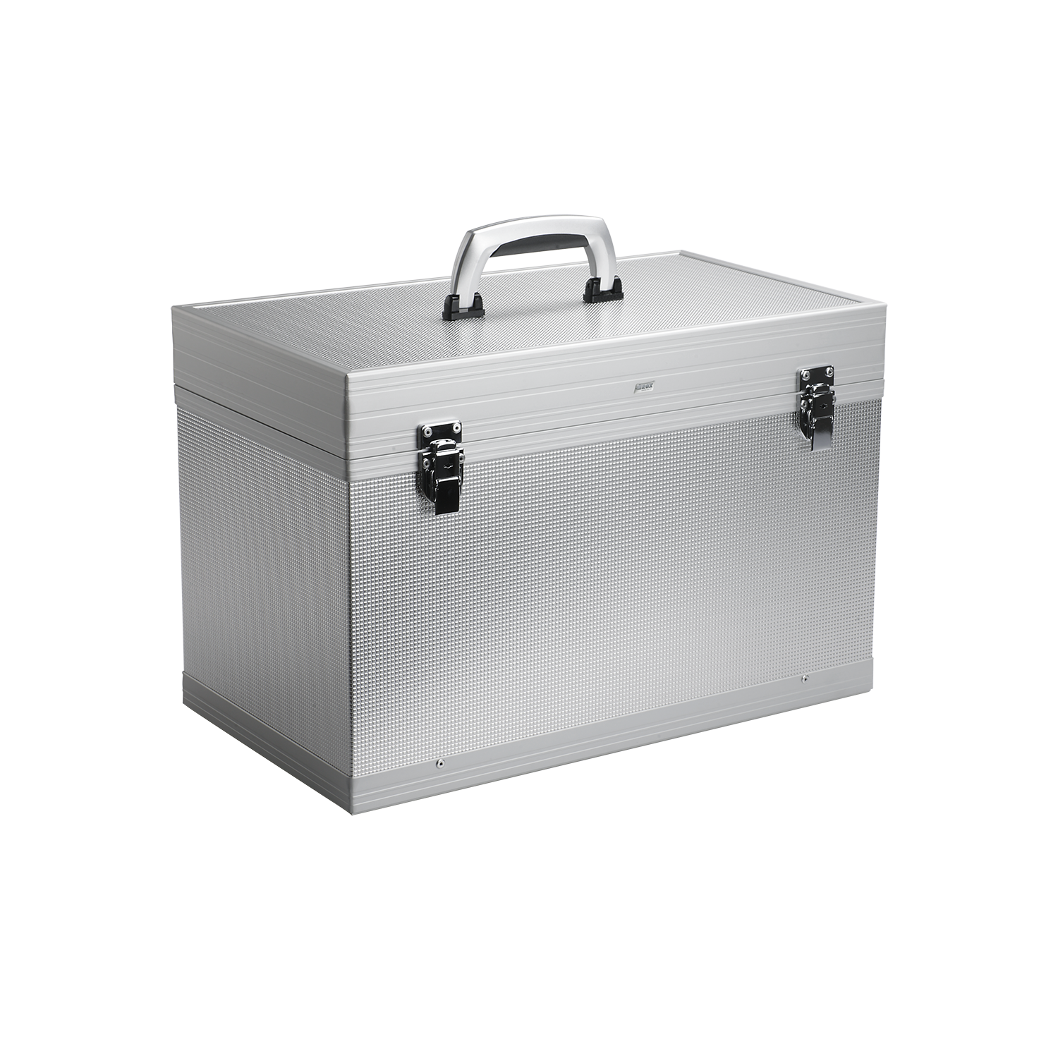 TEC-CASE stand 3809 Alukoffer