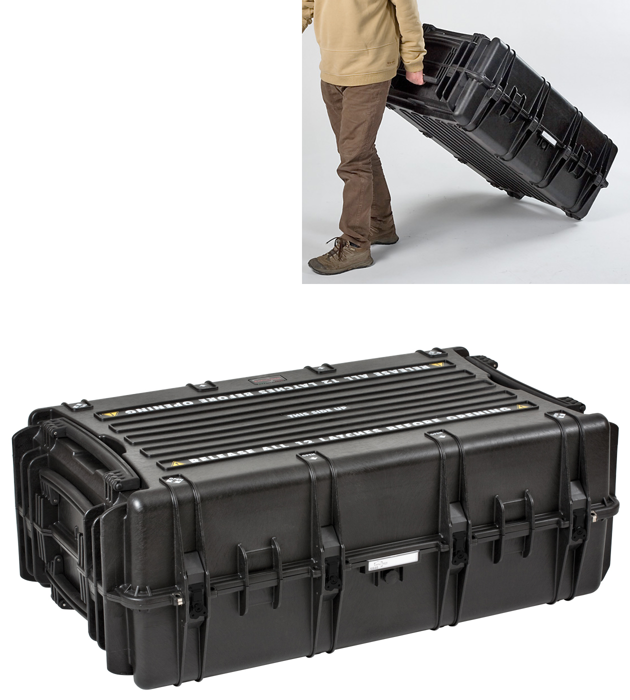 EXPLORER Case 10840