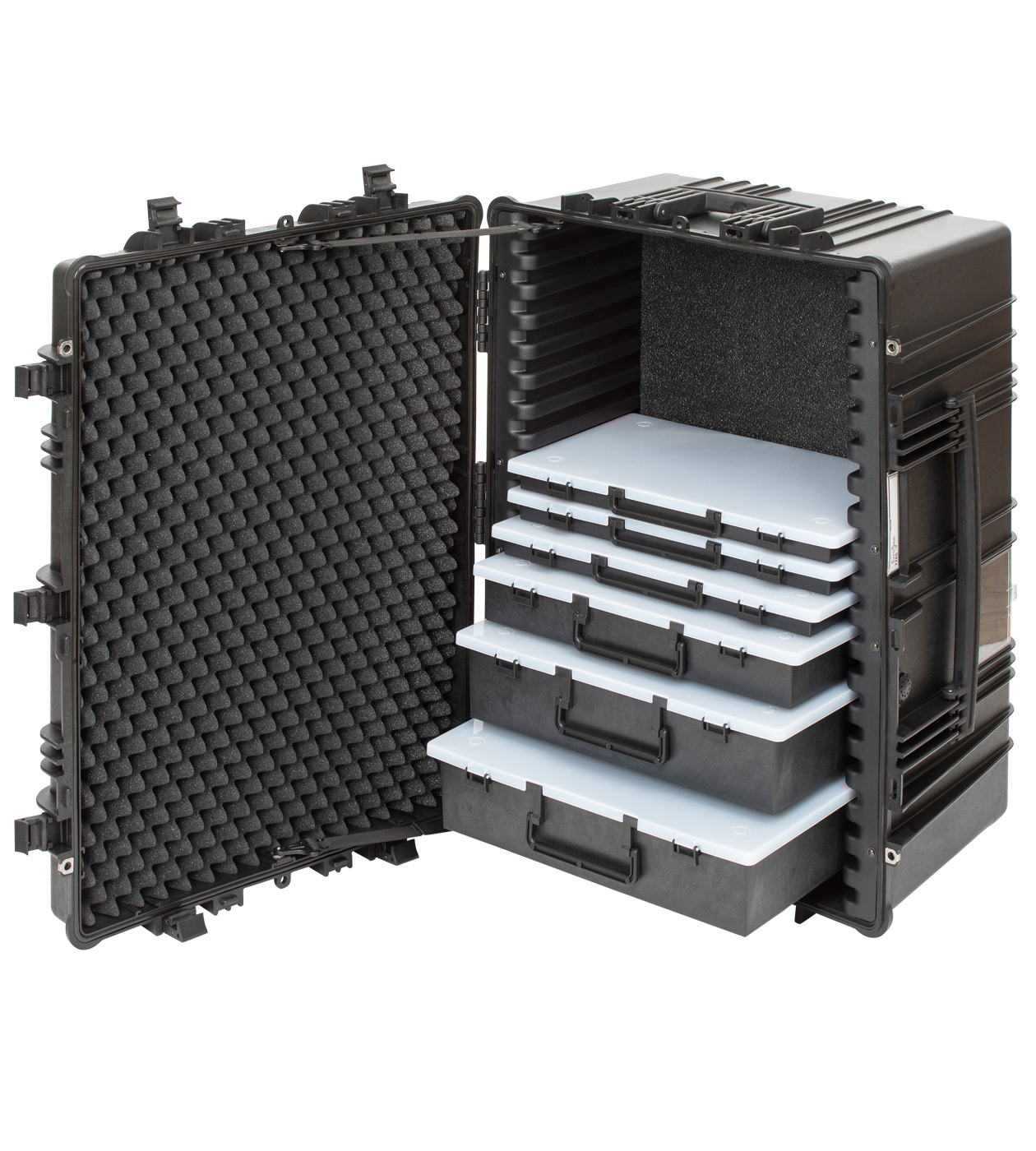 EXPLORER Case 7745 EXPLORER Case 7745