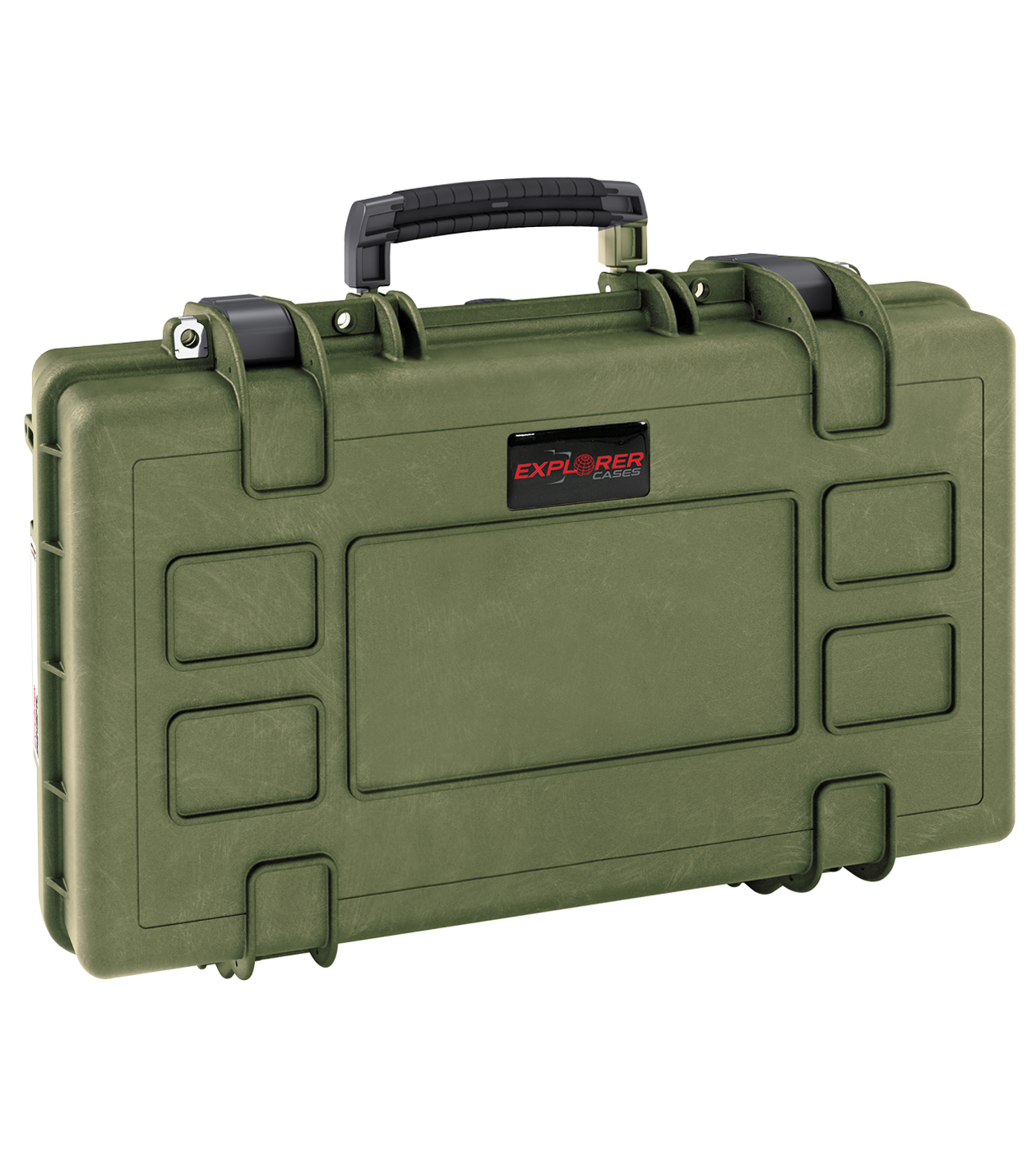 EXPLORER Case 2717HL