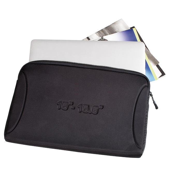 Schutzhülle für PC 15"- 15.6"