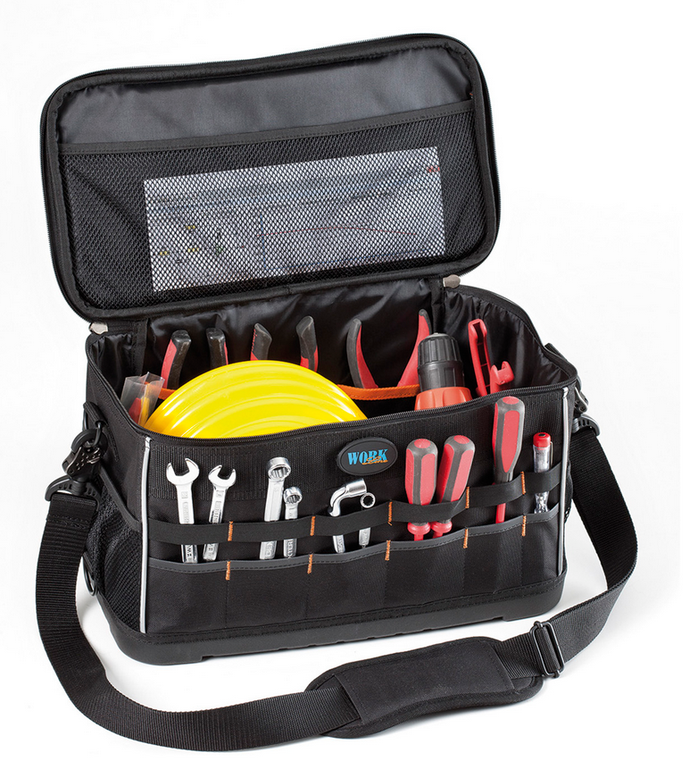 Werkzeugtasche TOP BOX 04