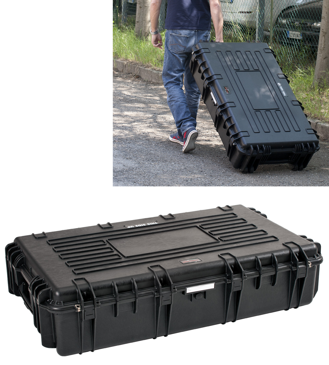 EXPLORER Case 10826