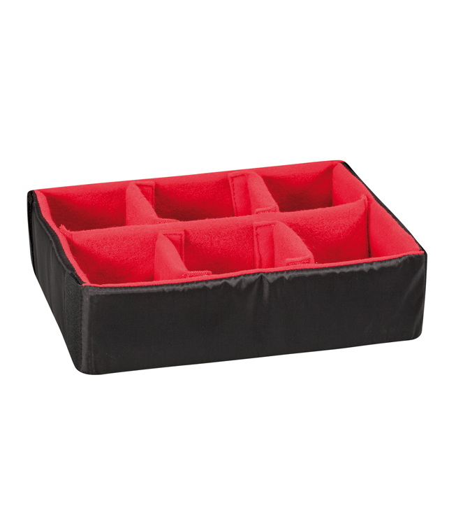 Fächereinsatz für 2712 & 2712HL
