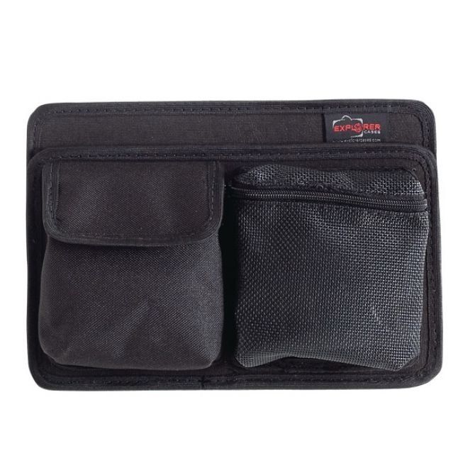 Deckel Taschen