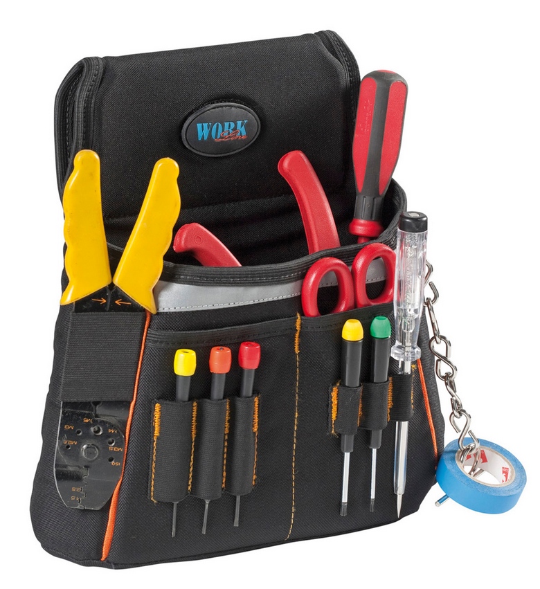 Werkzeugtasche TOP ELECTRA N
