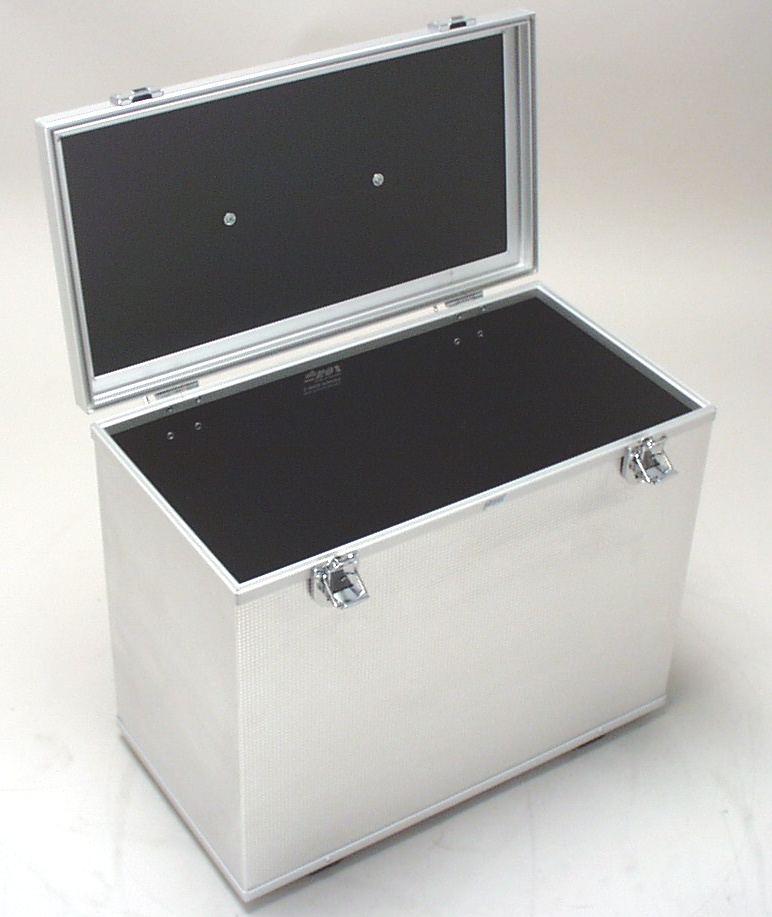 ALU-SOLID 3122 Stand-Alukoffer