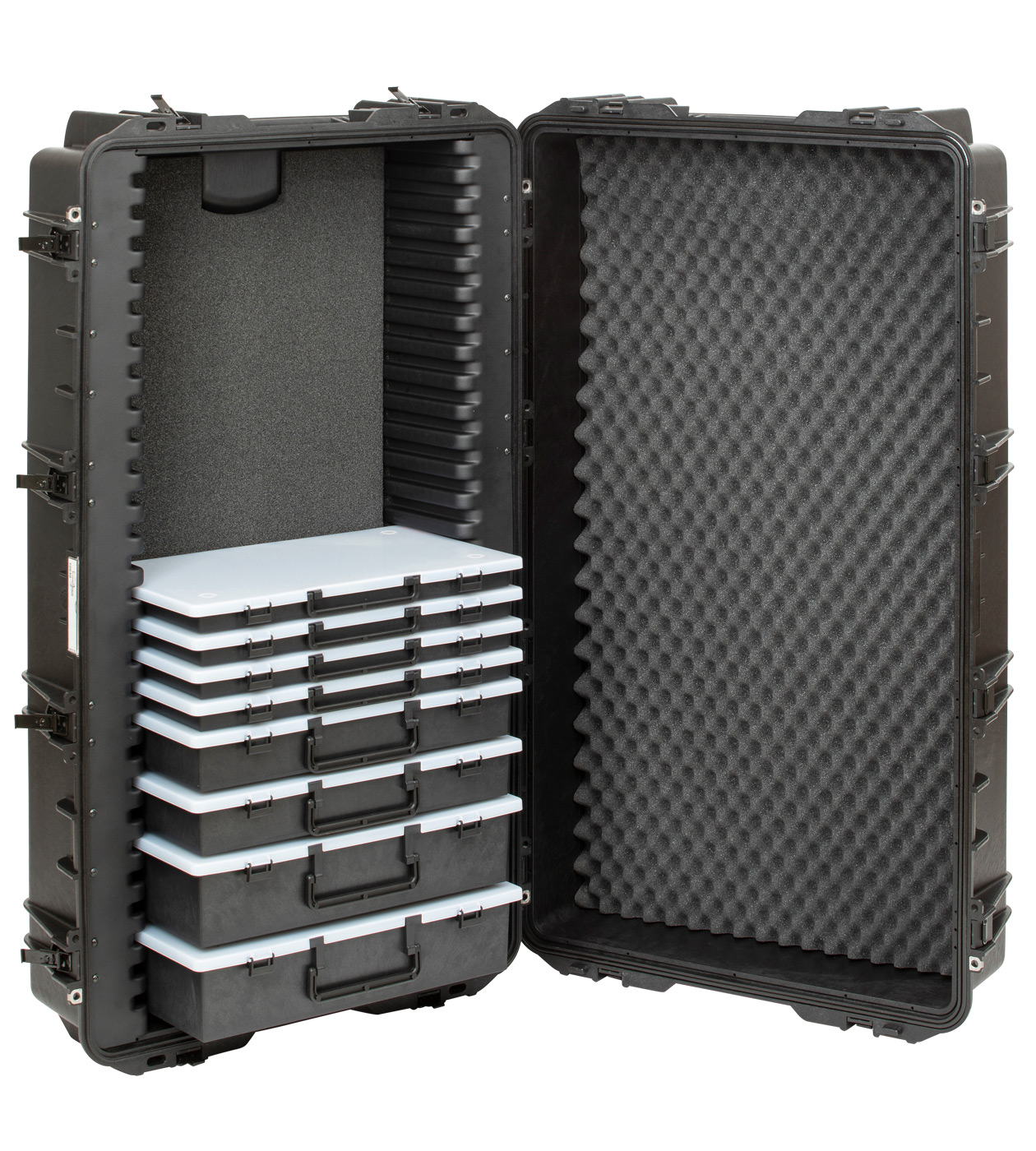 schwarz / für Organizer vorbereitet