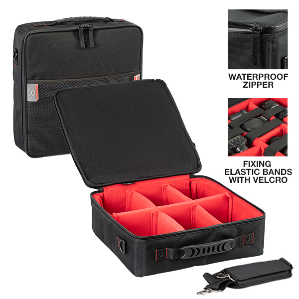 Bag for 3317W