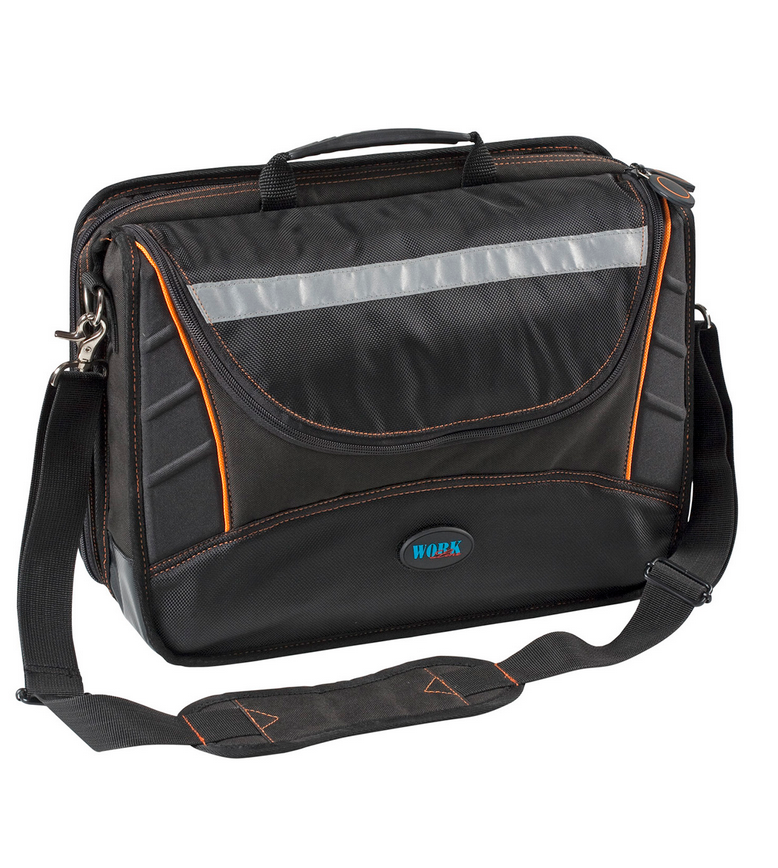 Werkzeug- und Laptoptasche TOP 10 N