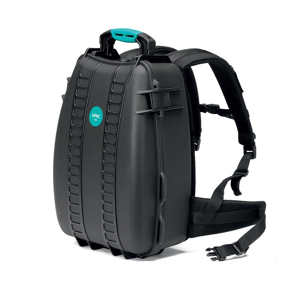 HPRC3500 Rucksack Outdoor