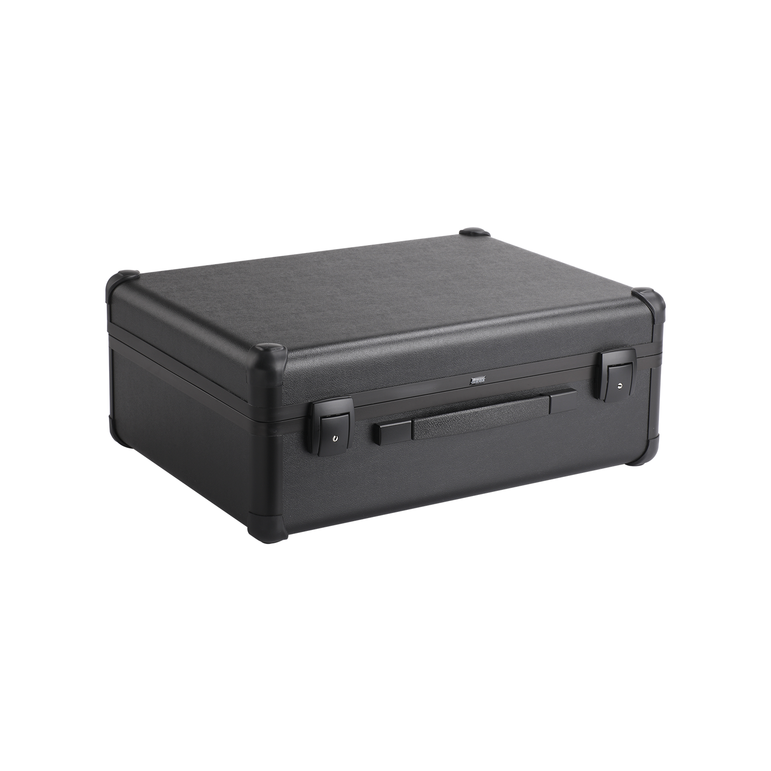 ULTRA 1811 Alukoffer schwarz