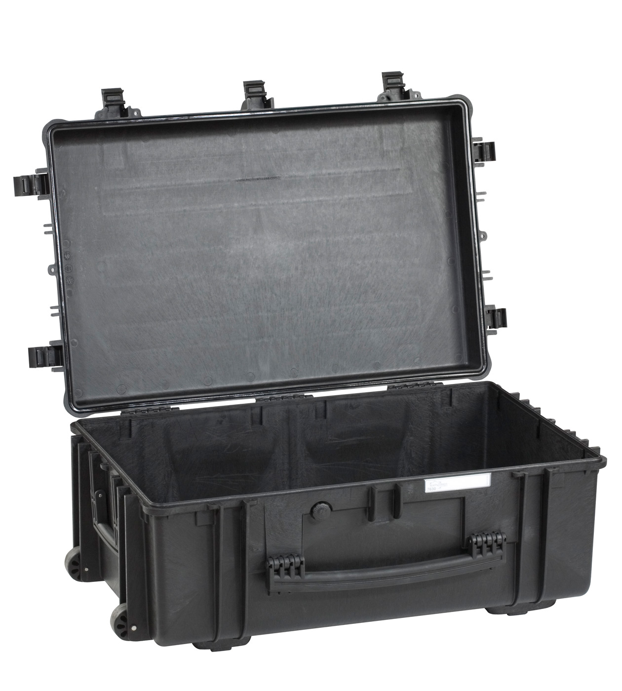 EXPLORER Case 7630