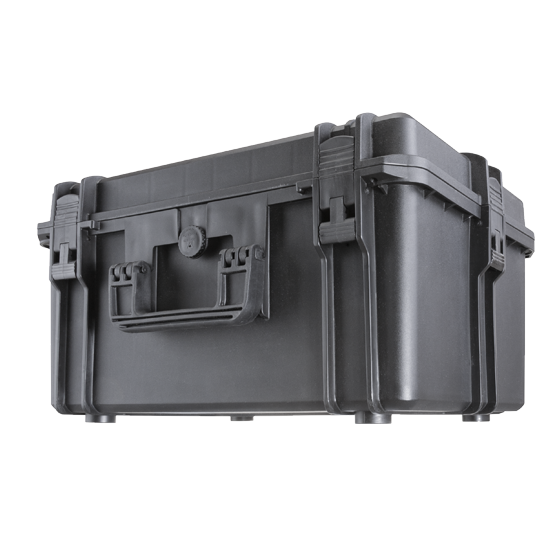 Outdoorkoffer MAX505H280