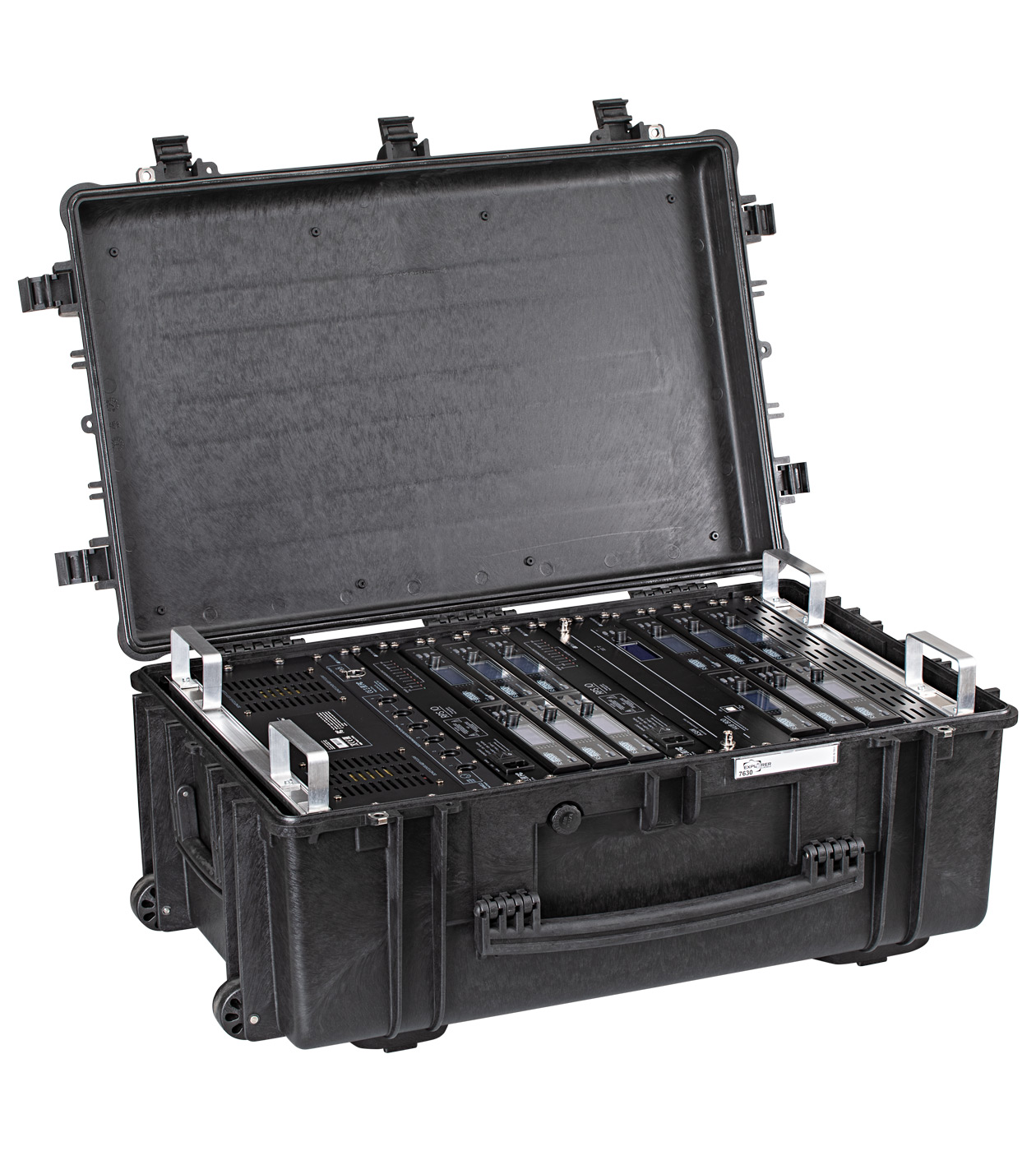 EXPLORER Case 7630