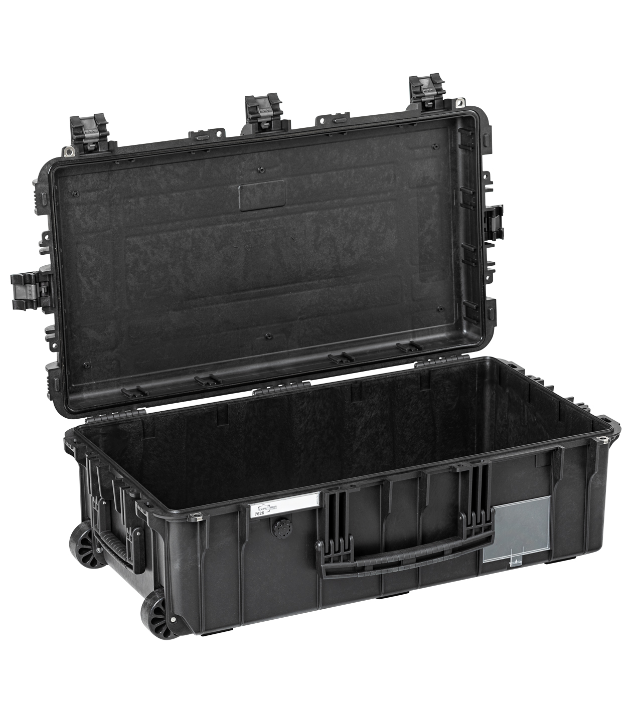 EXPLORER Case 7626HL