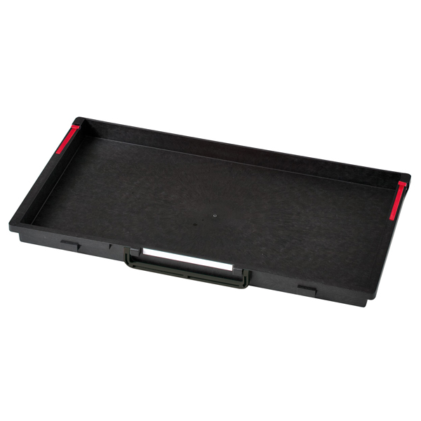 Schublade leer 30 mm hoch