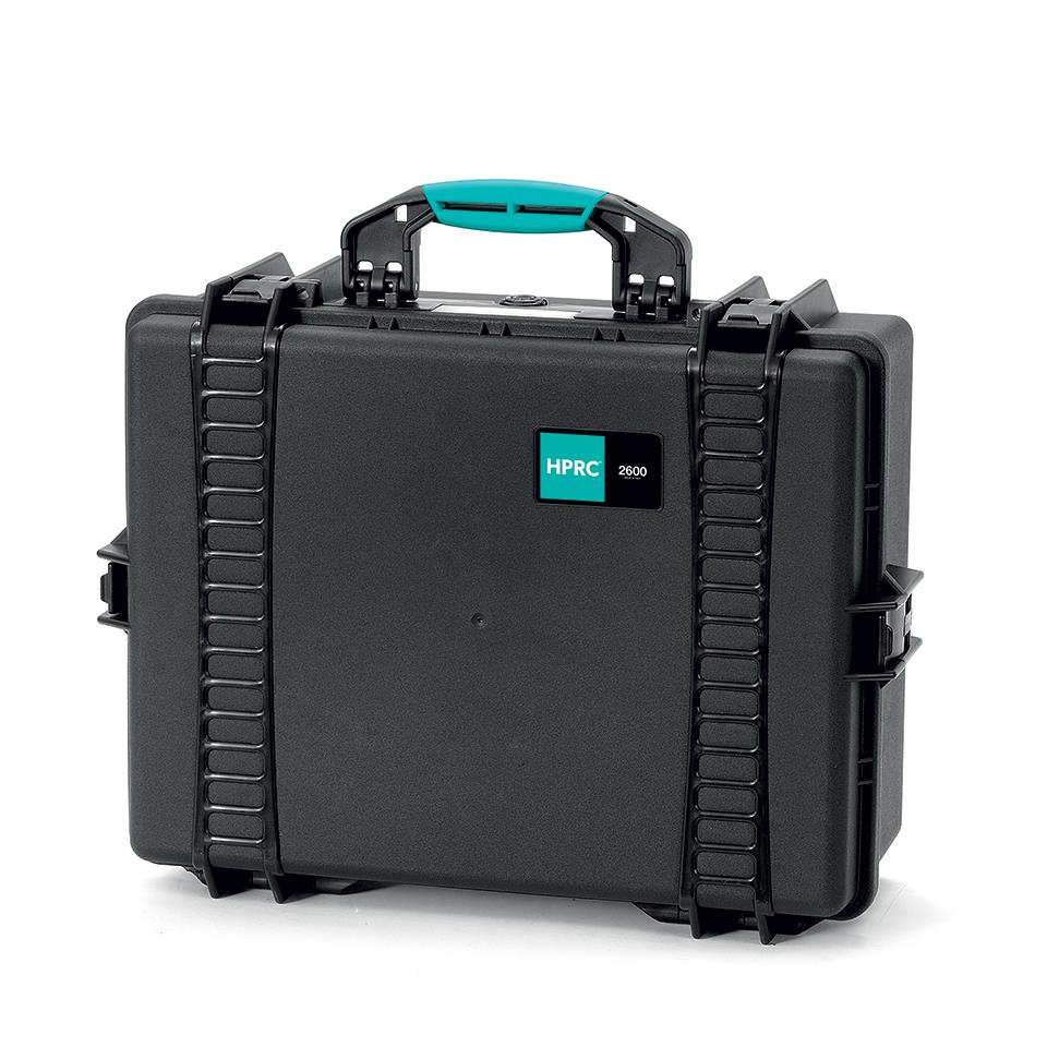 HPRC2600 Outdoorkoffer
