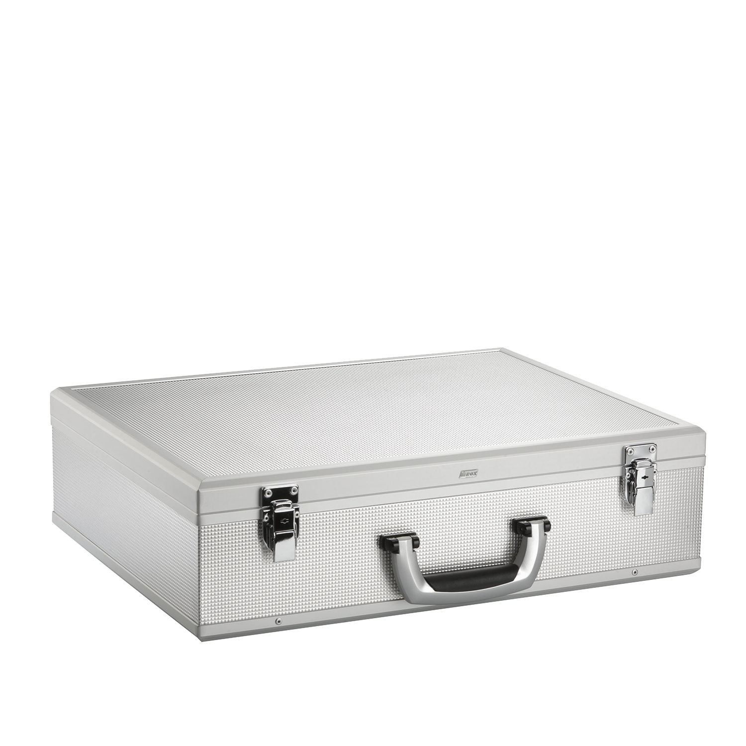 ALU-SOLID 3112 flacher Alukoffer