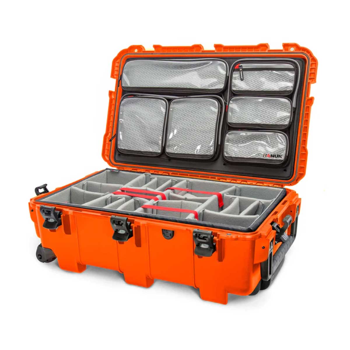 orange / Pro Photo Kit