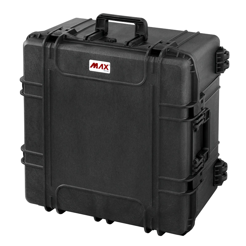 MAX615TR outdoor case