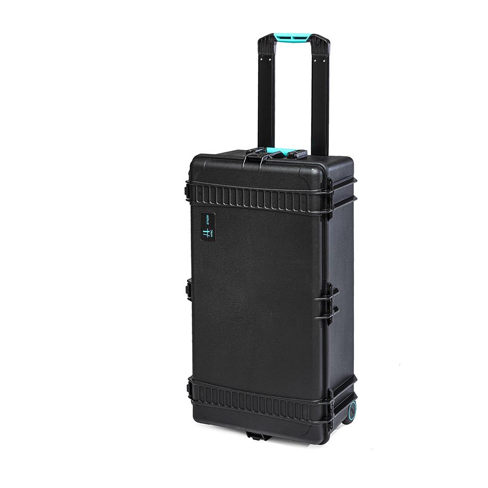 HPRC2745W mit Rollen