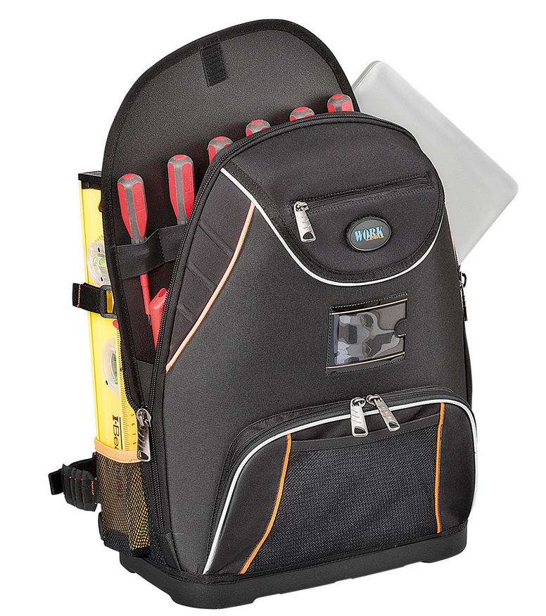Werkzeug Rucksack TOP 07 XL