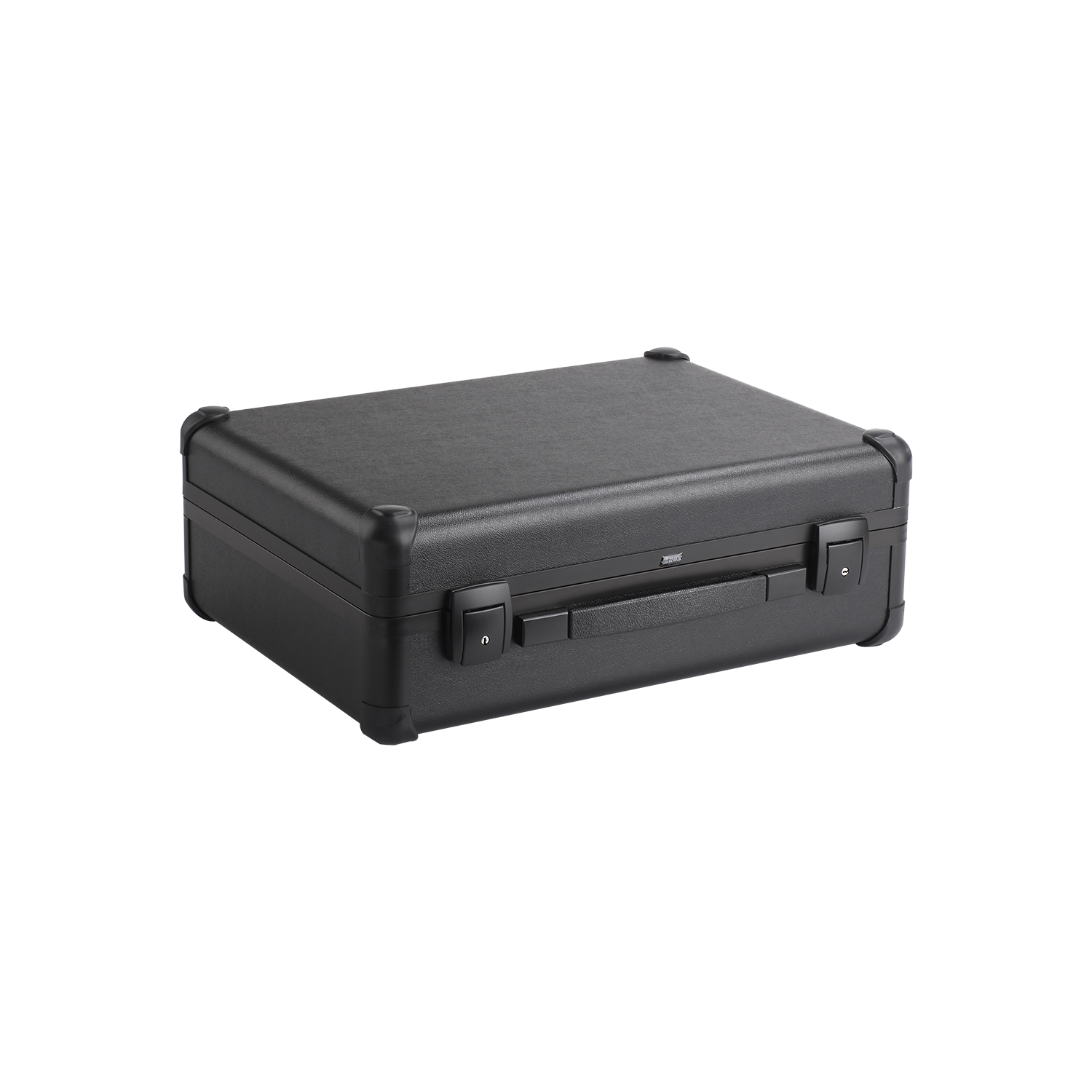 ULTRA 1810 Alukoffer schwarz