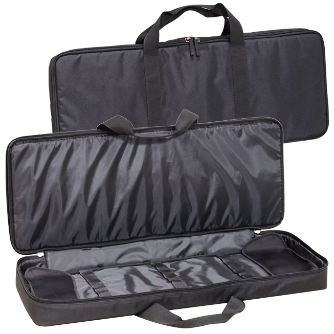 G-Sleeve Waffenhülle für 7814HL schwarz