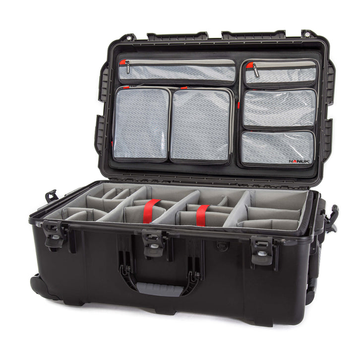 schwarz / Pro Photo Kit