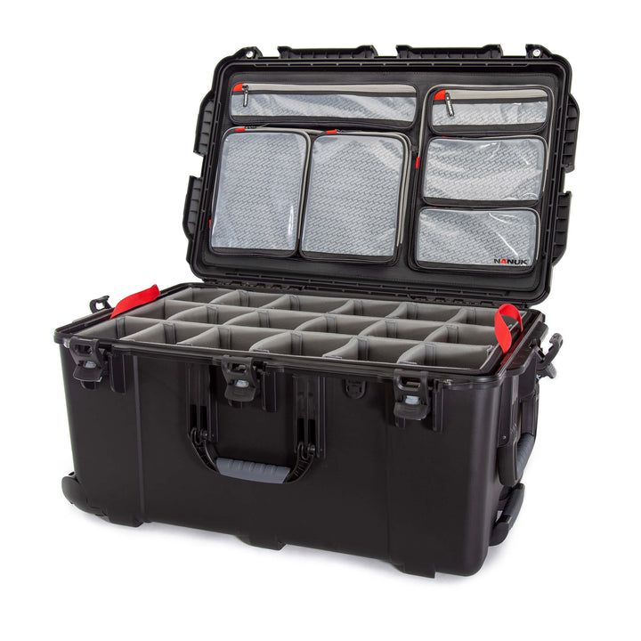 schwarz / Pro Photo Kit