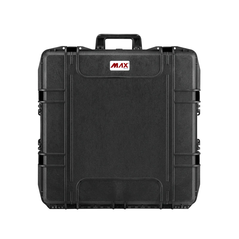 MAX615 outdoor case